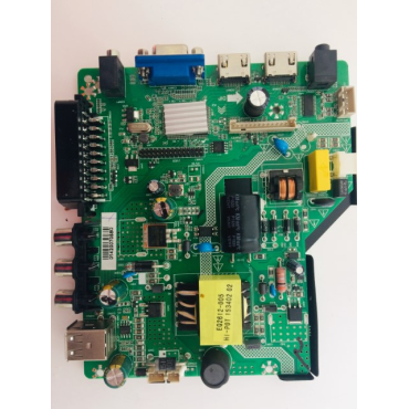 SUNNY , AXEN , AWOX , LMD.MV59S.B , L271-15-2  , KB-6160 , AWOX 3882 , 32"HD DLED POWER VE MAİN BOARD  , ANAKART.